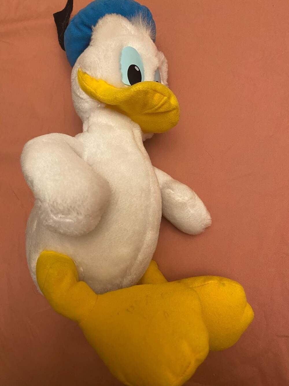 Disney Donald Duck Plush Stuffed Animal Toy